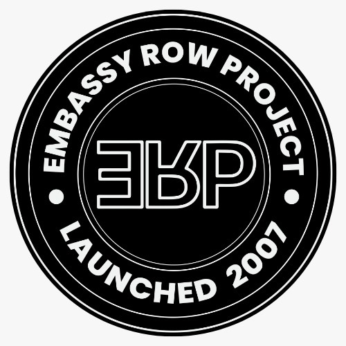 Embassy Row Project